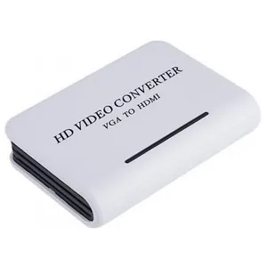مبدل VGA به HDMI مدل BBK1080 