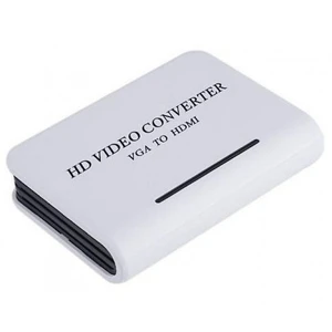 مبدل VGA به HDMI مدل BBK1080