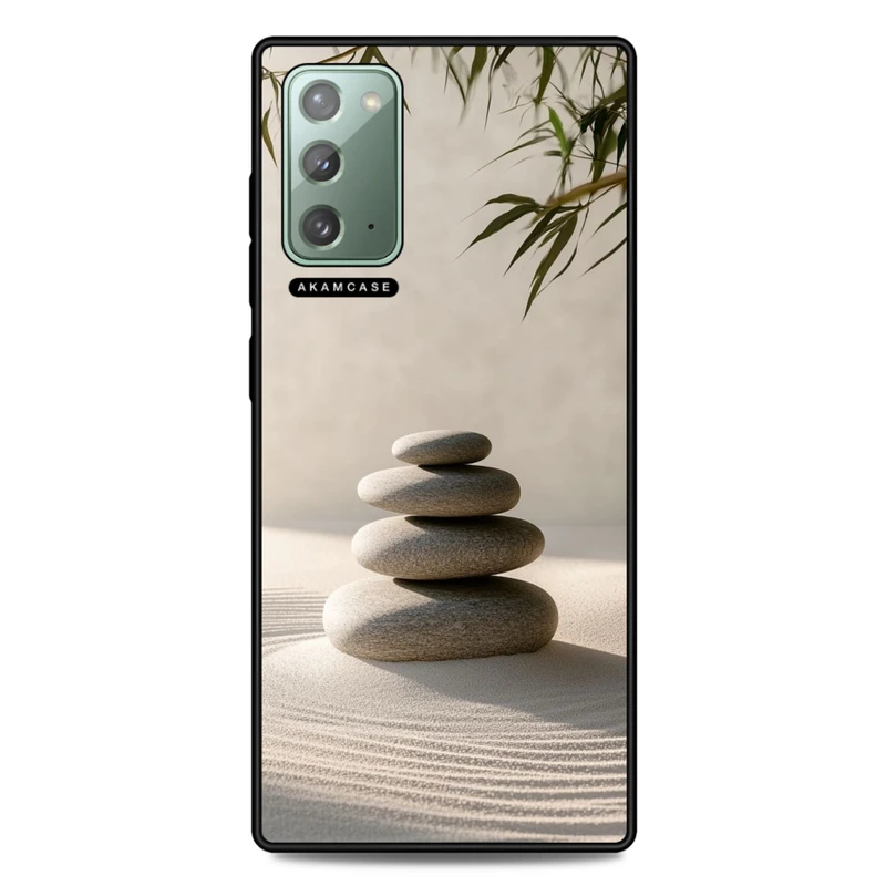 کاور آکام مدل AMC-WSGN20-ZEN-8 مناسب برای گوشی موبایل سامسونگ Galaxy Note 20
