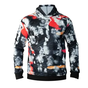 هودی مردانه مدل Ar