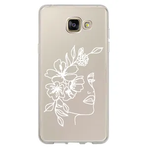 Megafone C27-W Cover For Samsung Galaxy A7 2016 / A710