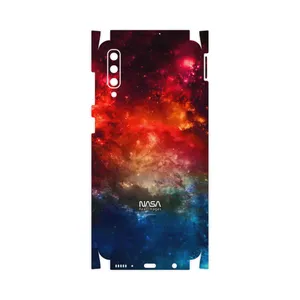 MAHOOT Universe b NASA 8-FullSkin Cover Sticker for Samsung Galaxy A50
