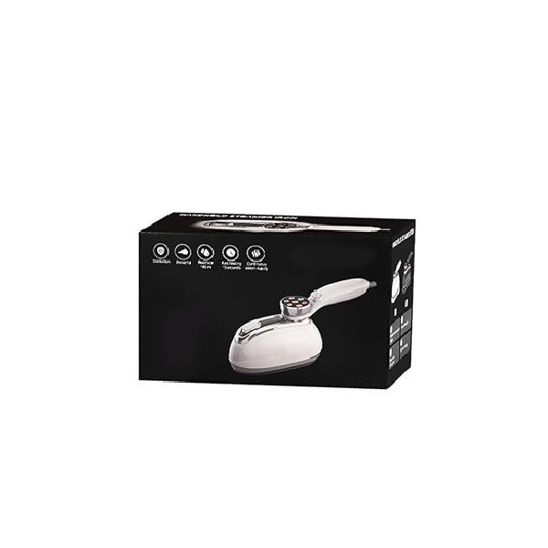 اتو مسافرتی 1200 وات مدل ZS-8807D