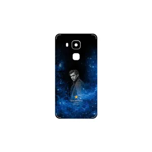 MAHOOT tom holland Cover Sticker for Huawei Nova Plus
