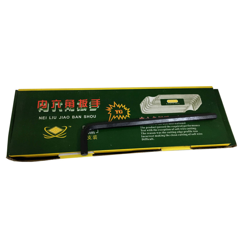 آچار آلن ایستلیون کد JVT003 سایز 3 میلیمتر