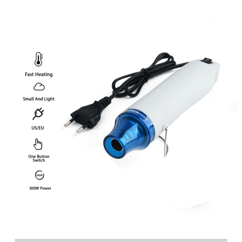 دستگاه هیتر 300 وات مدل297