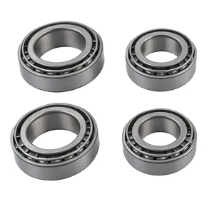 بلبرینگ چرخ عقب کد 44649/11949 قطر 7 سانتی متر مناسب برای پراید بسته 4 عددی