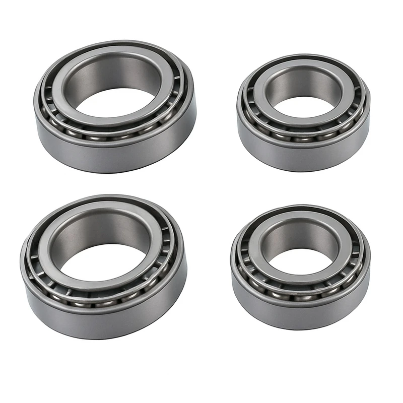 بلبرینگ چرخ عقب کد 44649/11949 قطر 7 سانتی متر مناسب برای پراید بسته 4 عددی