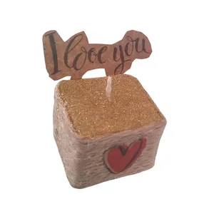 شمع مدل كنفي کد h28