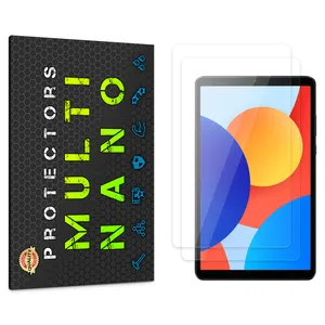 Screen Protector Multinano X-S2N For Xiaomi Redmi Pad SE 8.7 Pack Of 2