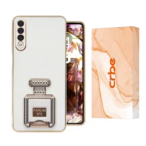 کاور کربی مدل Odor مناسب برای گوشی موبایل سامسونگ Galaxy A70 / A70S