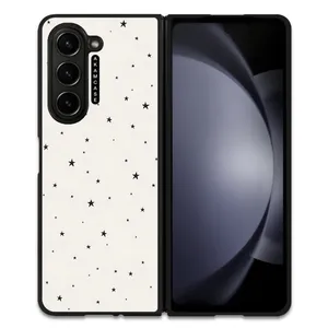 AKAM AMC-WSGZFOLD5-STARS-2 Cover For Samsung Galaxy Z Fold 5