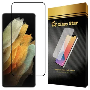 Glass Star NPOG Screen Protector For Samsung Galaxy S21 Ultra 5G