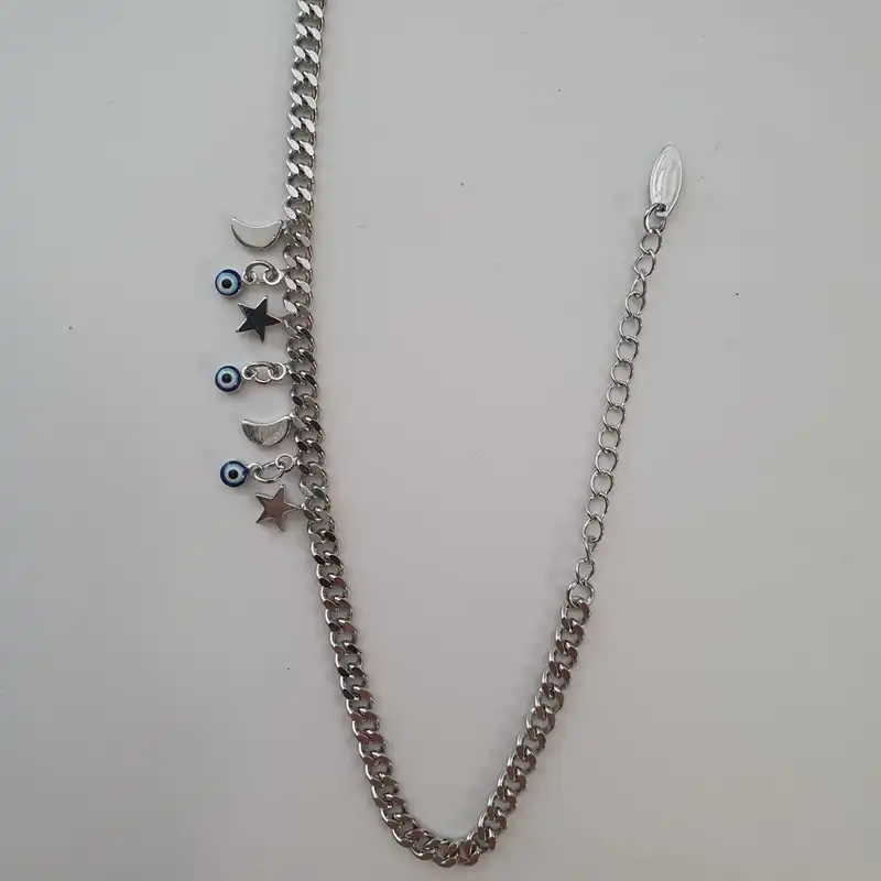 پابند زنانه مدل MG2018