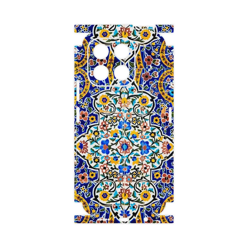 برچسب پوششی ماهوت مدل Iran Tile 12-FullSkin مناسب برای گوشی موبایل آنر X6c