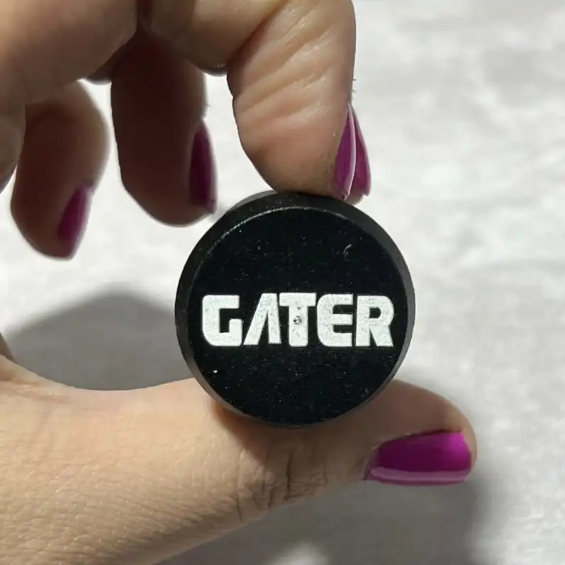 نیدل گتر مدل استیل