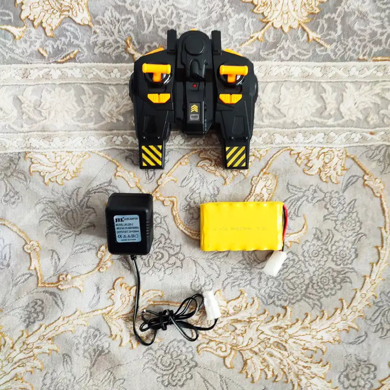 ماشین بازی کنترلی مدل بیل مکانیکی XM-6817L