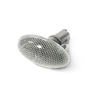 چراغ راهنما نویان پارت کد ds مناسب برای پژو 206 بسته 2 عددی