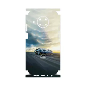 MAHOOT Forza Horizon Game Series-FullSkin Cover Sticker for Nokia X20