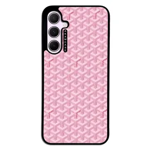 AKAM AMC-WSGA35-RICH-19 Cover For Samsung Galaxy A35