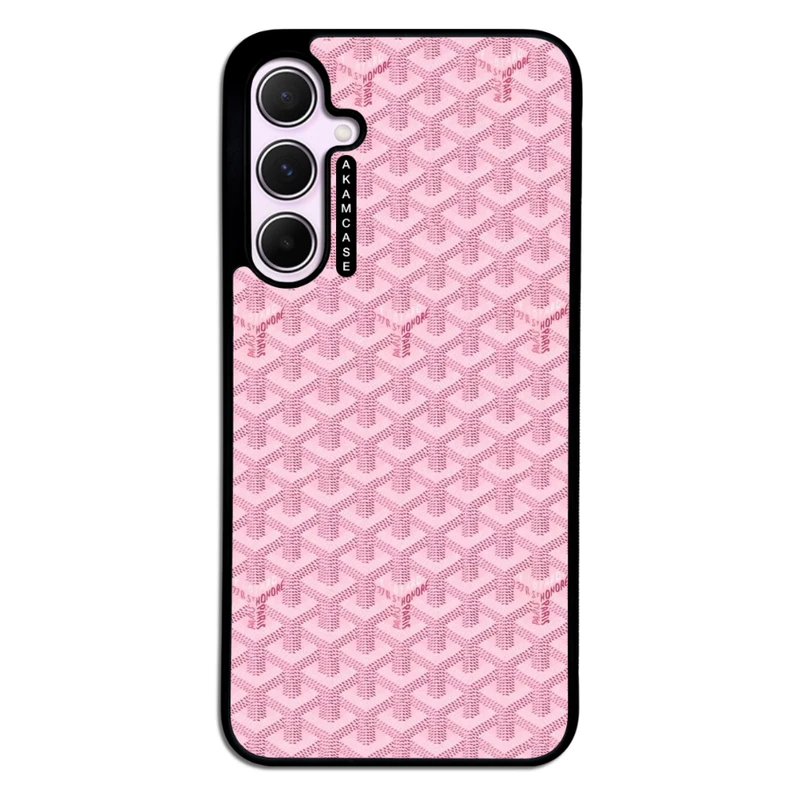 کاور آکام مدل AMC-WSGA35-RICH-19 مناسب برای گوشی موبایل سامسونگ Galaxy A35