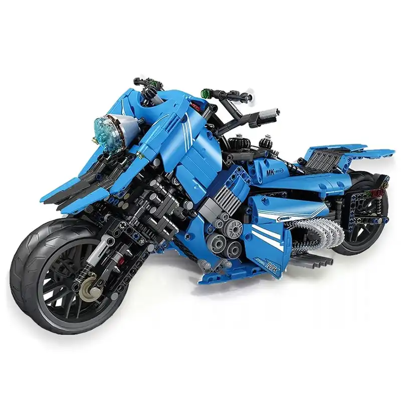 ساختنی مولد کینگ مدل 23009