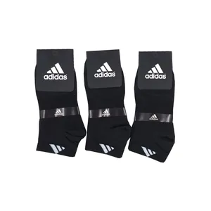 جوراب ورزشی ساق کوتاه مردانه مدل MO-AD کد 2032 مجموعه 3 عددی