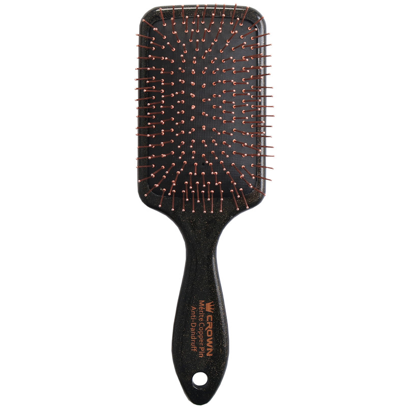 برس مو کرون کد BS 3