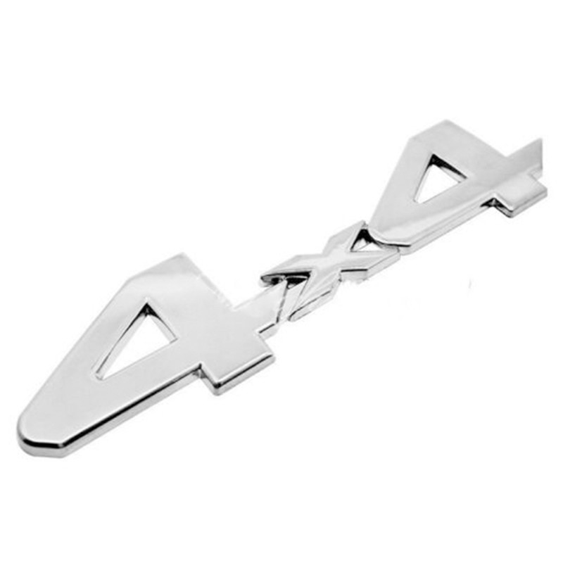 آرم خودرو آراکس یدک مدل AY-3650 طرح 4x4