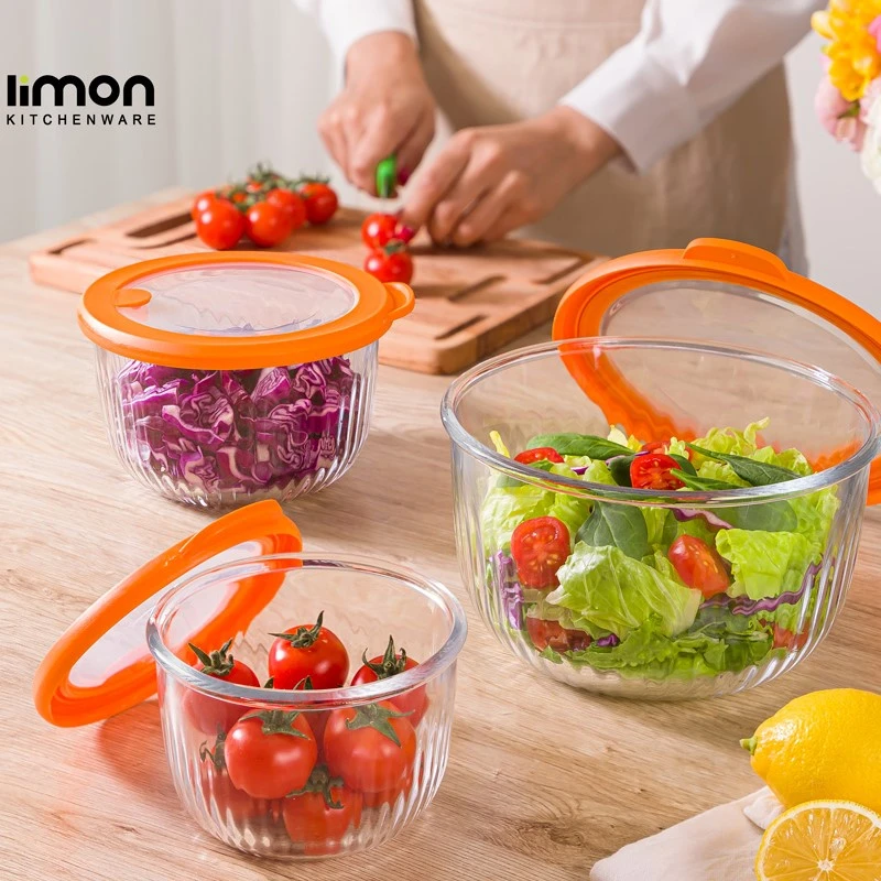 عکس شماره 7 : ظرف نگهدارنده لیمون مدل 2222 بسته 3 عددی