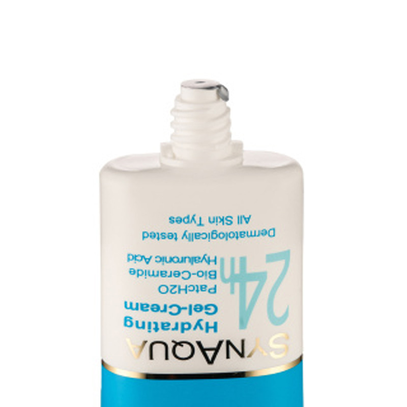 ژل آبرسان ساین اسکین مدل aqua حجم 75 میلی‌لیتر