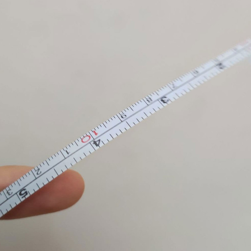جاکلیدی مدل متر جمع شونده