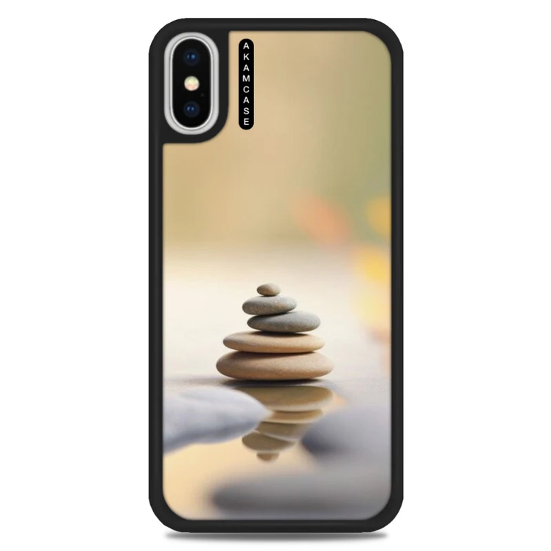 کاور آکام مدل AMC-WAX-ZEN-16 مناسب برای گوشی موبایل اپل iPhone X/Xs