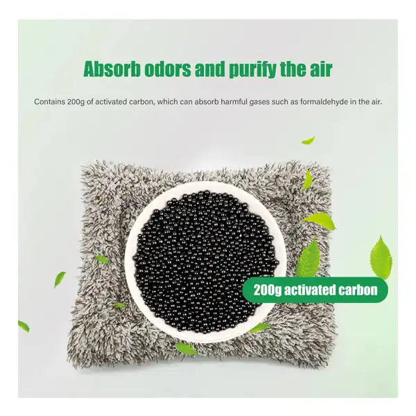 بوگیر خودرو طرح سگ خواب مدل meshsefi