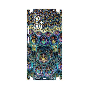 MAHOOT Iran Tile 14-FullSkin Cover Sticker for Xiaomi Poco X4 GT