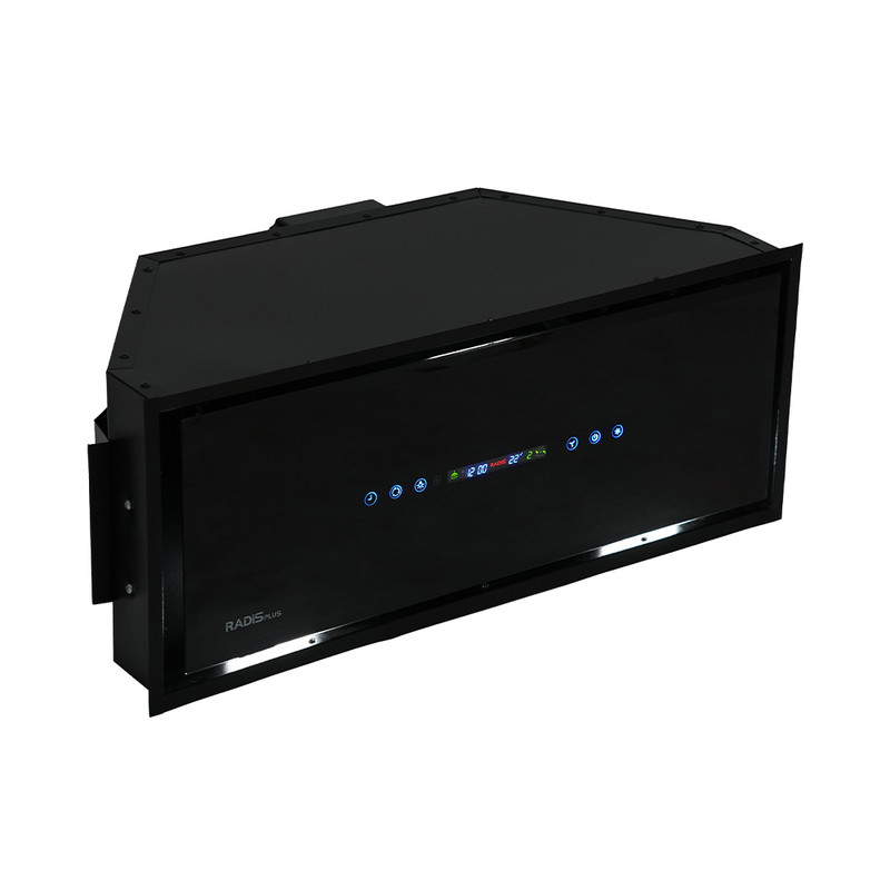 هود آشپزخانه رادیس پلاس مدل مخفی کد R1028 سایز 70 هود آشپزخانه رادیس پلاس مدل مخفی کد R1028 سایز 70