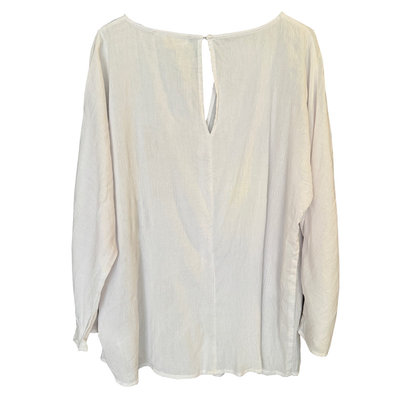 بلوز آستین بلند زنانه مایکل کورس مدل AG630