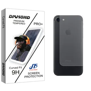 JF Diamond Back Protector For Apple iPhone 8
