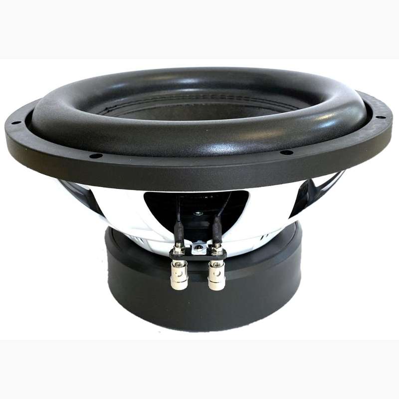 ساب ووفر خودرو ساووی مدل SV_1254PRO