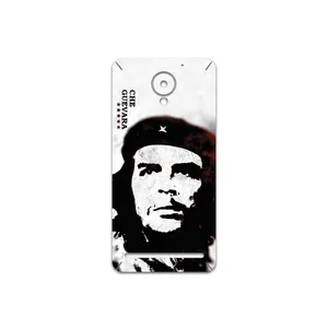 MAHOOTChe-Guevara Cover Sticker for Lenovo Vibe C2