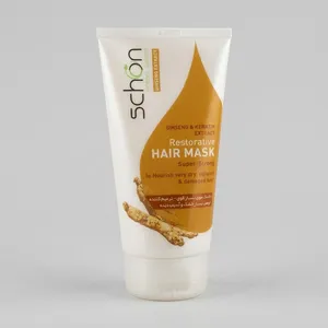 Schon Ginseng and Keratin Extract Hair Mask 150ml