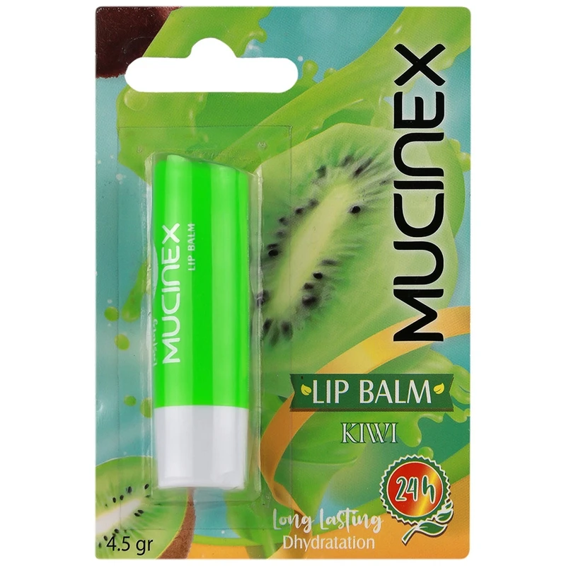 بالم لب ماسینکس مدل کیوی