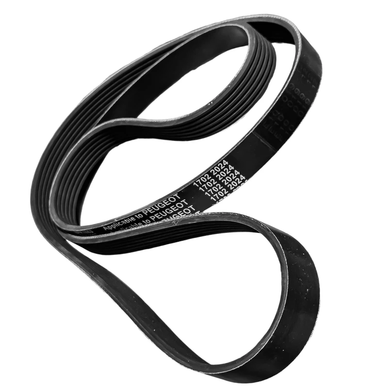 تسمه دینام رایکالتون مدل 1663 مناسب برای پژو 405