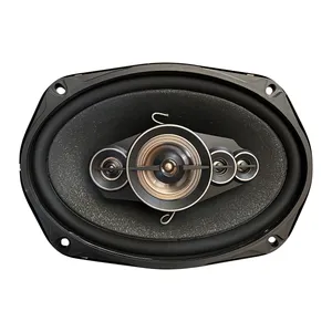 اسپیکر خودرو اسپیدوارد مدل TS-A6940 - بسته دو عددی