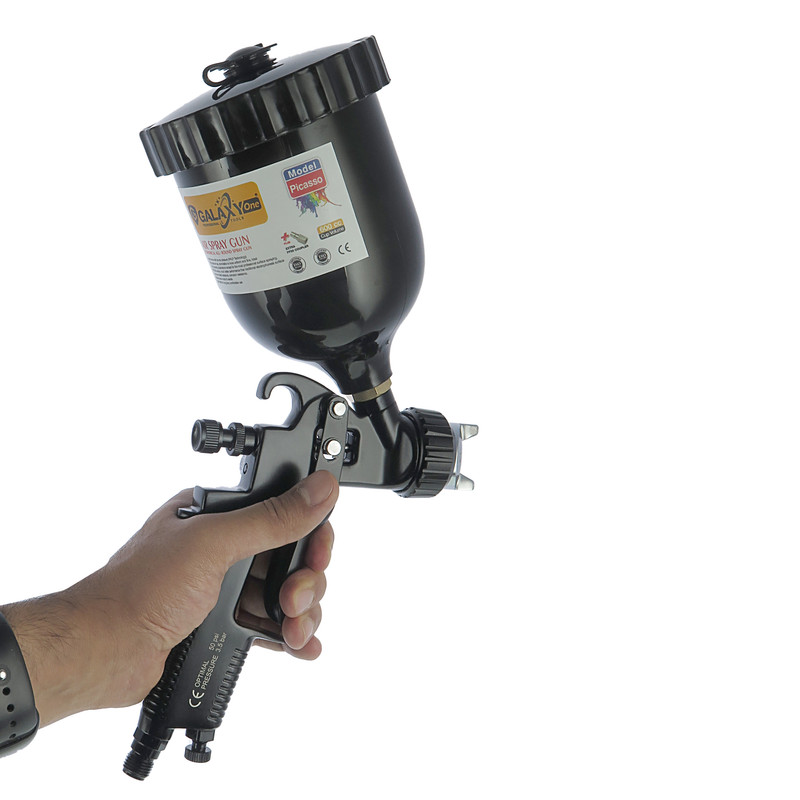 پیستوله بادی گلکسی وان مدل 1-4