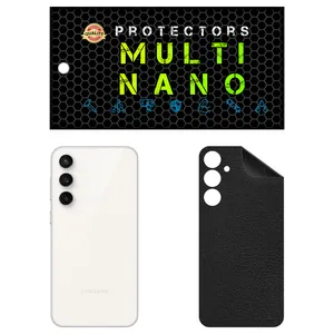 MULTI NANO X-F1L Back Skin Suitable For Samsung Galaxy S23 FE  Mobile Phone