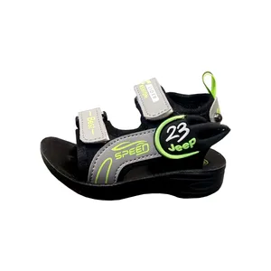 صندل پسرانه مدل ارکیده کد T001