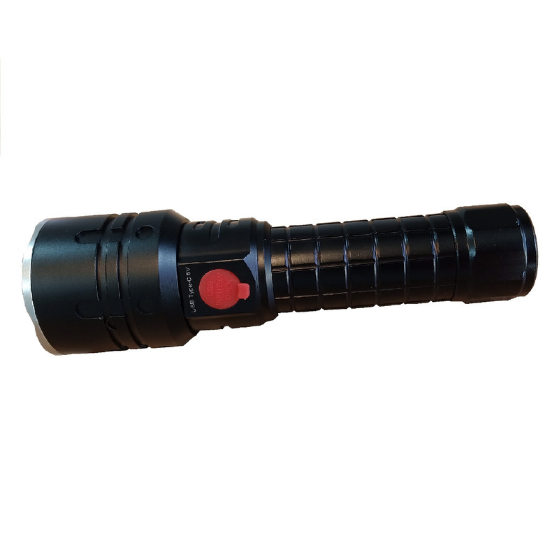 چراغ قوه دستی اسمال سان مدل ZY-T225