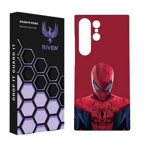 RIVEN RI2-1 Case For Samsung Galaxy S23 Ultra