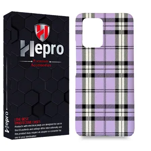 HEPRO MC Cover for XIAOMI Redmi 10 / Redmi 10 Prime